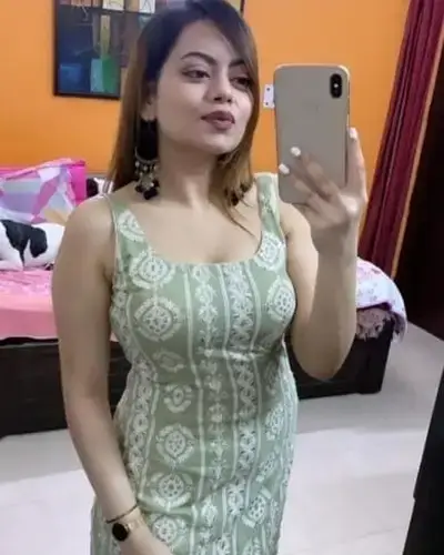 Call Girl Arera Colony